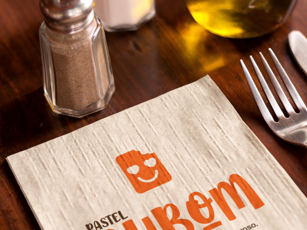 branding-mockup-featuring-a-napkin-at-a-restaurant-table-a6854