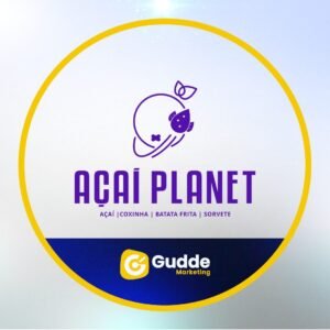 AÇAÍ PLANET 2