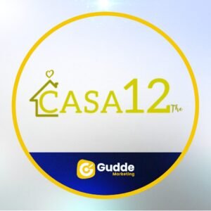 CASA 12