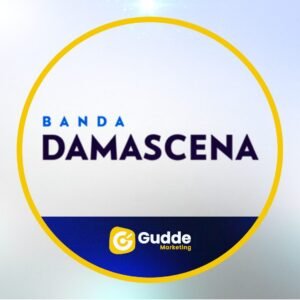 DAMASCENA