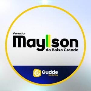 MAYLSON VEREADOR
