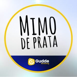 MIMO DE PRATA