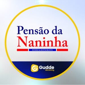 PENSÃO DA NANINHA