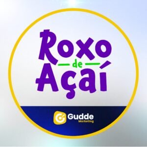 ROXO DE AÇAÍ