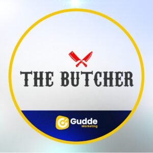THE BUTCHER