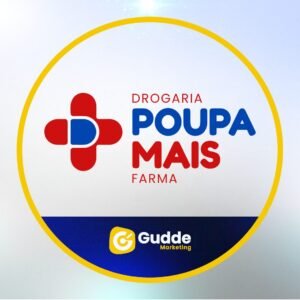 DROGARIA POUPA MAIS